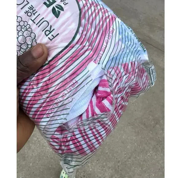 Fruit of the‎ Loom Girls' Boy Short Underwear 14 Pack Size 14 Panties - Picture 6 of 11